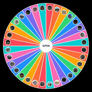 All Phantom Forces Maps (February 2024) Random Generator