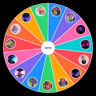 Random Saja Boys Soda Pop/Your Idol/Casual Wheel