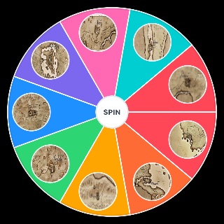 Spin the Wheel: The Elder Scrolls IV: Oblivion cities
