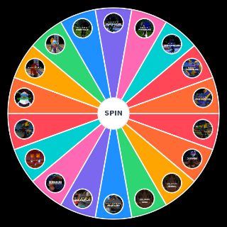 Choose a Random Sonic Adventure 2 Bosses