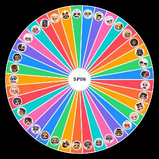 Choose a Random LOL SURPRISE OMG