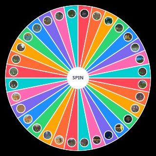 Spin the Wheel: Castle Crashers Levels