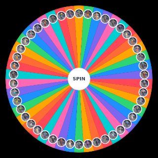 Random Overwatch Tracer Skins (up to season 3) Wheel