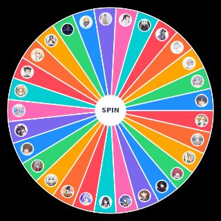 Spin the Wheel: Date A Live Season 3 + Movies