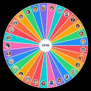 inazuma eleven season 2 character Random Picker