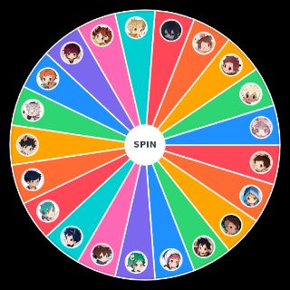 Brush's OCs v.2 Random Generator