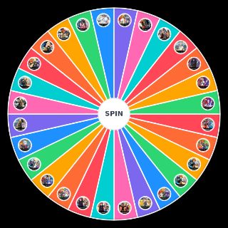 Spin the Wheel: Pokemon Champion battle themes (Gens 1 9)