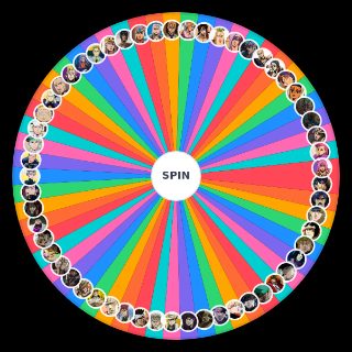 Jojo's Bizarre Adventure Husbands Wheel