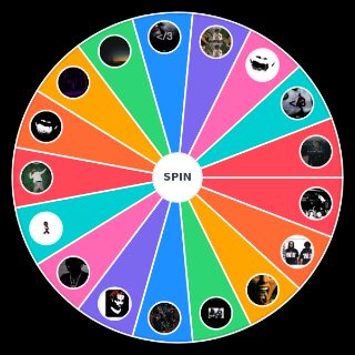Pick a Random Opium Albums