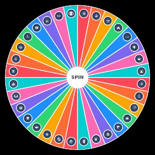 Spin the Wheel: Skill of the Overwatch Ultimates