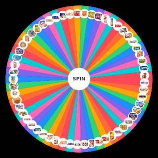 Pick a Random beste koekjes ooit