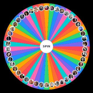 Pick a Random Cuadros del Peronismo
