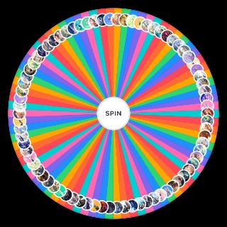 Every Single Hinomori Shiho Card! Pjsk Wheel