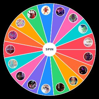 touhou windows games Wheel