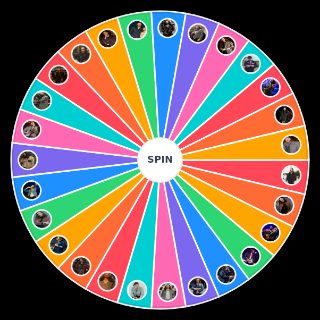 Spin the Wheel: Hozier’s jackets