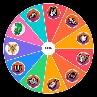 Pick a Random Guild Wars 2 Elite Spec
