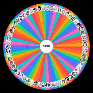 Spin the Wheel: Shuumatsu no Valkyrie [Updated!]