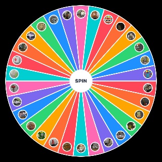 Pick a Random 60 seconds