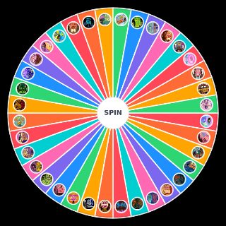 The Fairly Oddparents: A New Wish Episodes Random Generator