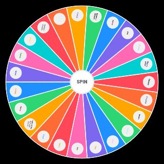 Choose a Random ACOTAR Characters