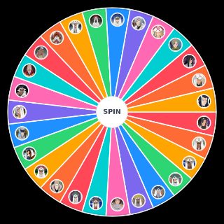 Random Kage Picker