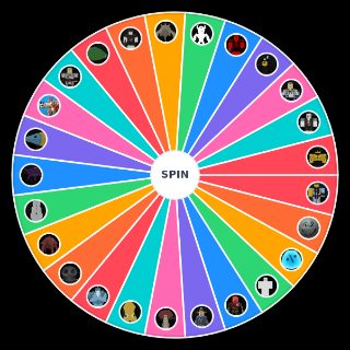Pick a Random Pilgrammed Bosses