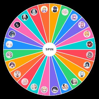 Phase Connect Random Picker