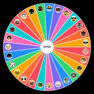 ShardsSMP Member Random Picker