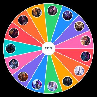 Evelynn Skins Random Picker