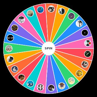 Male Manipulator Music Random Picker