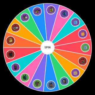 Meme sea powers Random Picker
