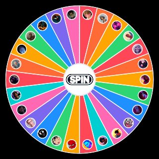 Choose a Random Into/Across the Spider Verse characters (SPOILERS!!!)