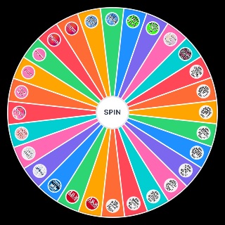 Random IVE all songs Picker