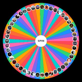 Choose a Random Serie tv (Netflix, prime video, ecc)