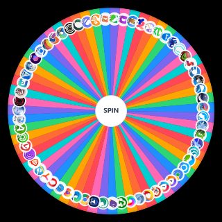 Random Browsers Тирлист браузеров Picker
