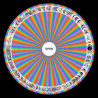 Spin the Wheel: Advent of Heroes/Adventures in Mobius