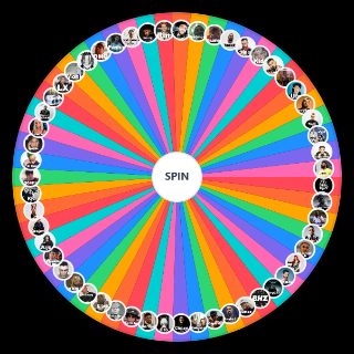 Spin the Wheel: Deutsch rapper