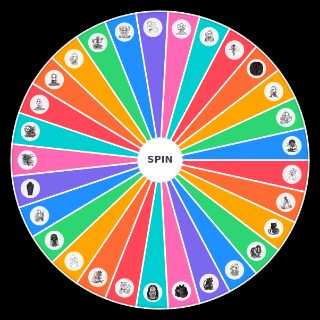 Random Slay the Princess: Pristine Cut Edition Picker