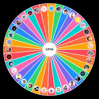 Choose a Random ea ter lest