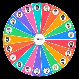 Pick a Random mahoyaku nuis