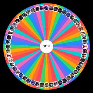 Random Rankeamento de heróis do UCM em nível de poder Wheel