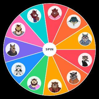 Pick a Random Password VN character