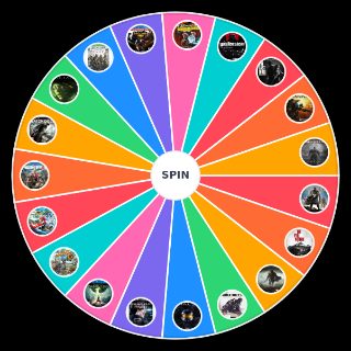 Best Games of Wheel