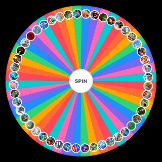 The Takeover Games Random Generator