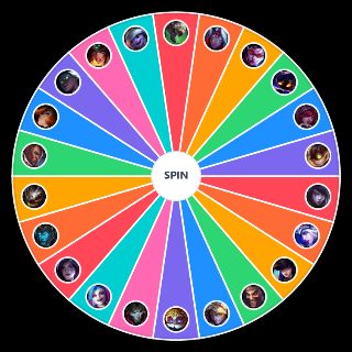 ADC Wheel