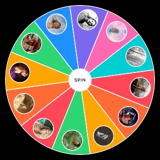 Taylor Swift Studio Albums Random Picker