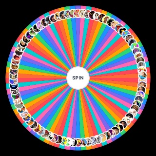 [adult swim] series Wheel