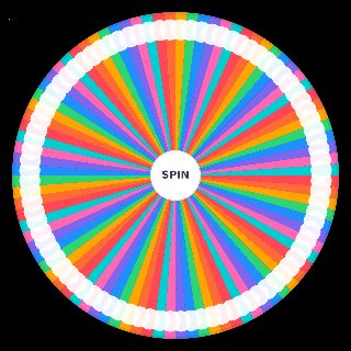 Spin the Wheel: Summer 2025 Anime