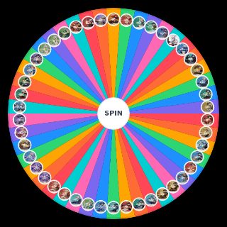 Spin the Wheel: Genshin Impact Story Quest up to 4.6