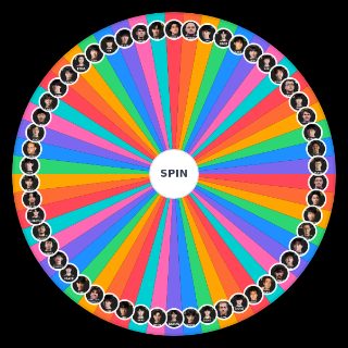 PLAYER´S MSI Wheel